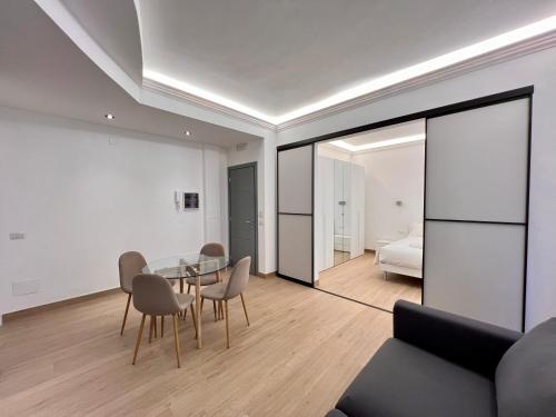 Trastevere Tre Porte Apartments, Řím (fotografie 4)
