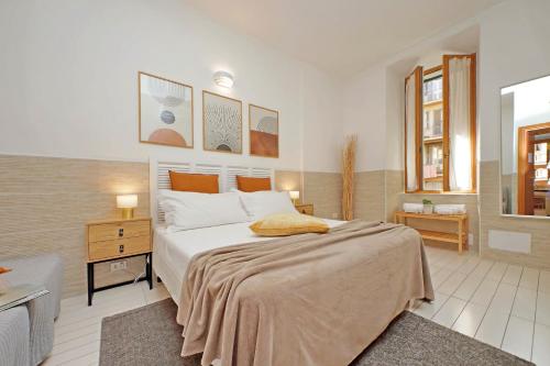 Opera Inn Suites - Rooms and Apartments, Řím (fotografie 9)