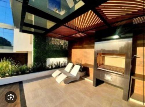 One-Bedroom Apartment image 10