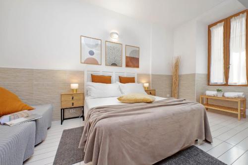 Opera Inn Suites - Rooms and Apartments – Rome
