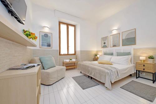 Opera Inn Suites - Rooms and Apartments, Řím (fotografie 10)