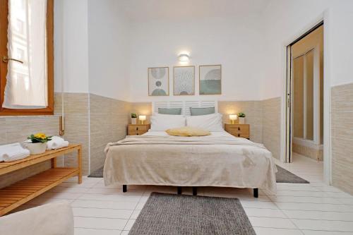 Opera Inn Suites - Rooms and Apartments, Řím (fotografie 3)