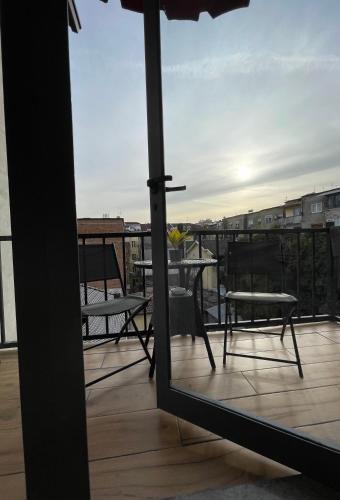 POG Apartments, Tirana (photo 6)