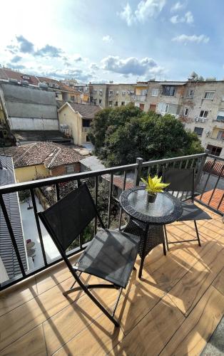 POG Apartments, Tirana (photo 7)