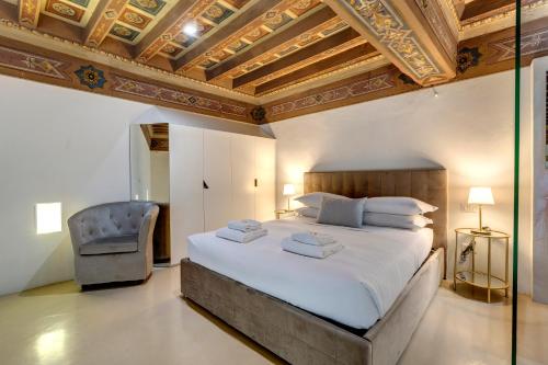 Crystal Suite, Florencie (fotografie 6)