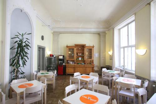 Jugendherberge Lubeck Altstadt in Lubeck