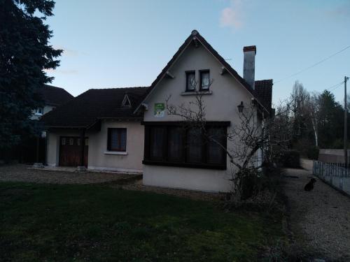 gite la maison16 - Location saisonnière - Vierzon