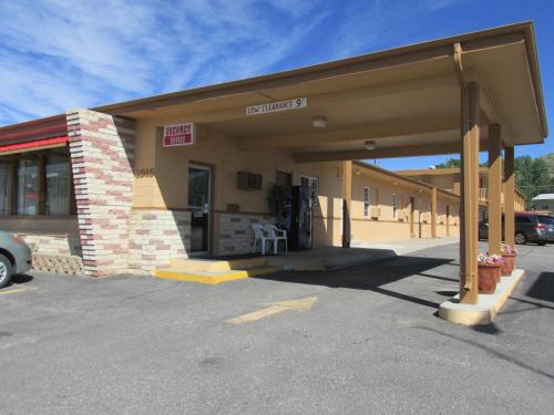 Motel 7 Rawlins
