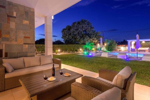 Villa Telchini Villa Telchini