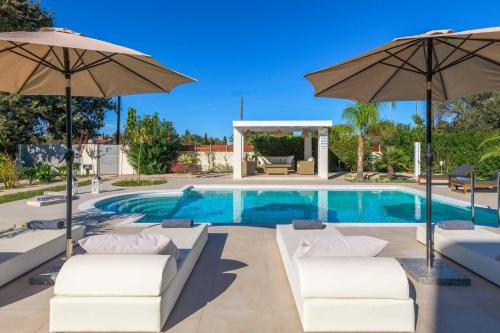 Villa Telchini Villa Telchini