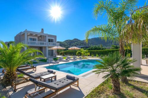 Villa Telchini Villa Telchini