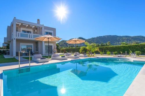 Villa Telchini Villa Telchini