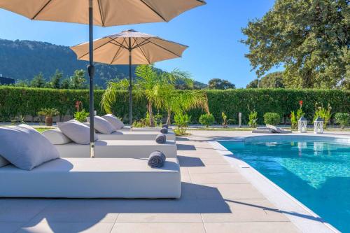 Villa Telchini Villa Telchini