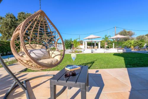 Villa Telchini Villa Telchini