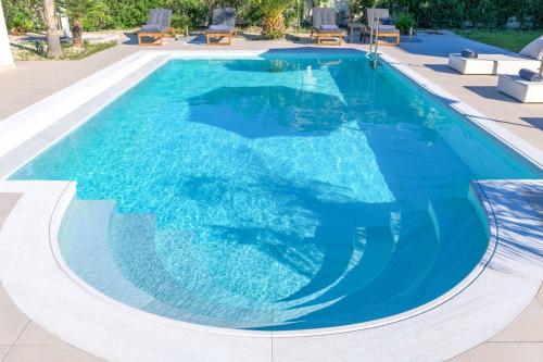 Villa Telchini Villa Telchini