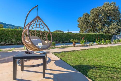 Villa Telchini Villa Telchini