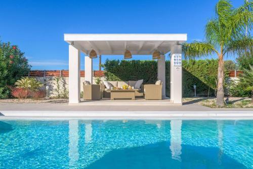 Villa Telchini Villa Telchini