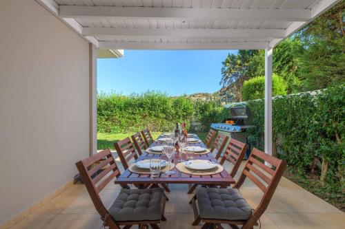 Villa Telchini Villa Telchini