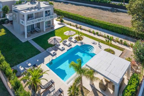 Villa Telchini Villa Telchini