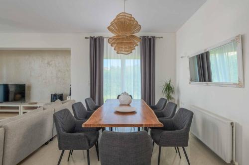 Villa Telchini Villa Telchini