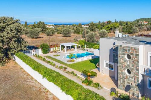 Villa Telchini Villa Telchini