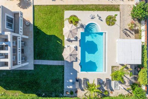 Villa Telchini Villa Telchini