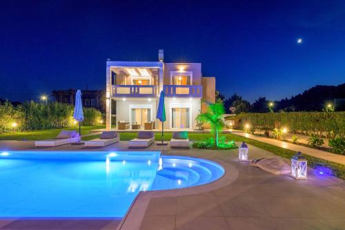 Villa Telchini Villa Telchini