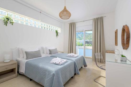 Villa Telchini Villa Telchini