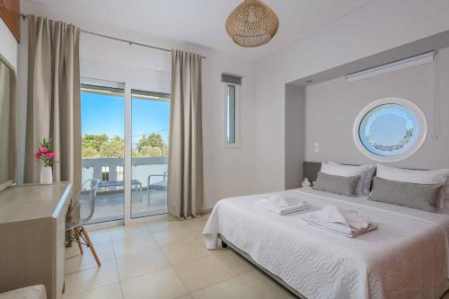 Villa Telchini Villa Telchini