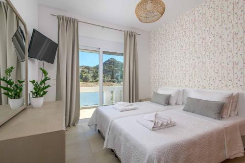 Villa Telchini Villa Telchini