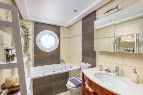 Villa Telchini Villa Telchini