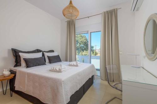 Villa Telchini Villa Telchini