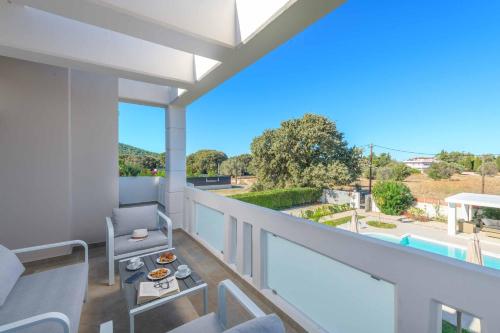 Villa Telchini Villa Telchini