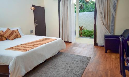 . Holiday Home Kelaa Retreat