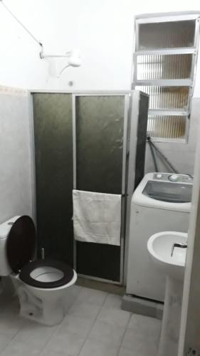 Apartamento de Copacabana