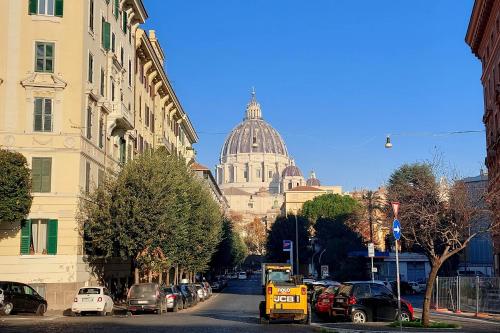 Opera Inn Suites - Rooms and Apartments – Rome