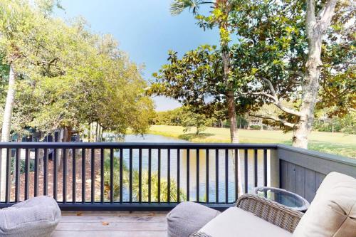 4942 Turtle Point Villa Lagoon View