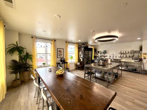 HI Monterey - Hostel – Monterey, CA