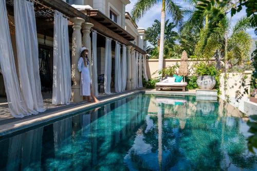 Royal River & Spa Luxury Hotel - main image