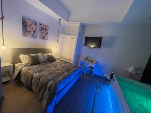 Relax Apartment 39 in Crotone