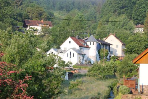 Appartement Am Turm