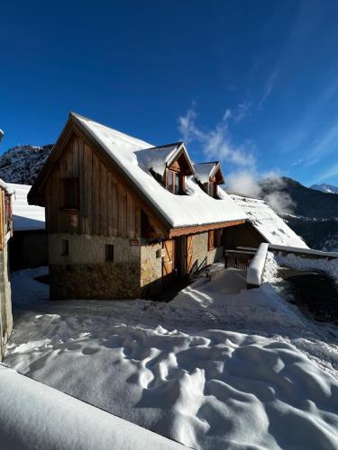 Chalet des Grangettes - Huez