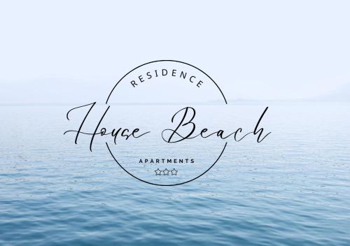 Residence House Beach - Apartment
