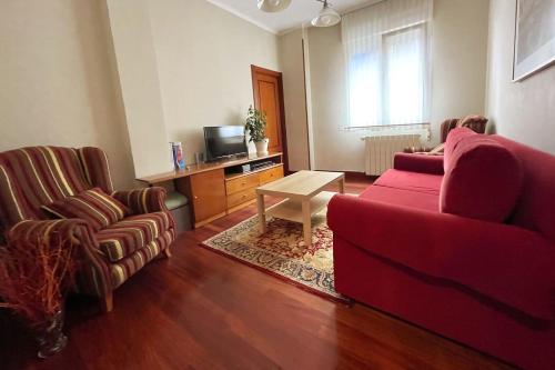 Casa PilarCasco Viejo Wifi, Bilbao (fotografie 3)