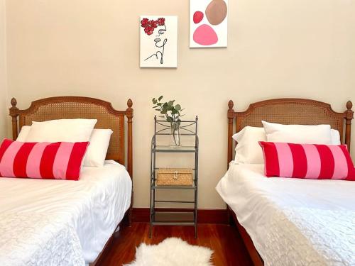 Casa PilarCasco Viejo Wifi, Bilbao (fotografie 9)