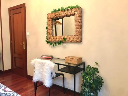 Casa PilarCasco Viejo Wifi, Bilbao (fotografie 6)