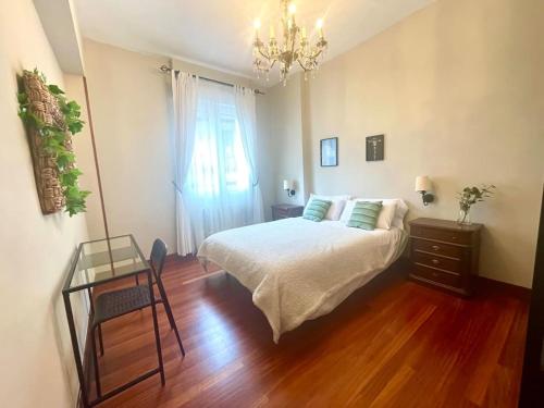 Casa PilarCasco Viejo Wifi, Bilbao (fotografie 7)