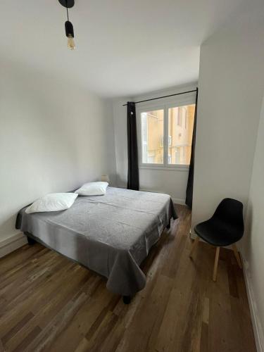 Appartement centre-ville - Location saisonnière - Bastia