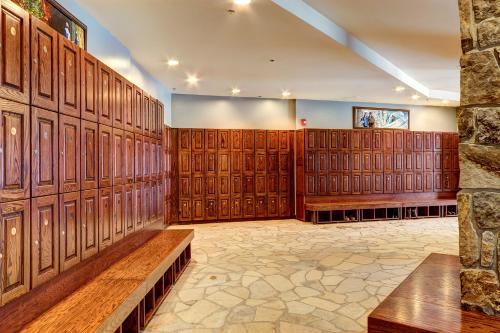 Hyatt Main Street Station - Mountain View 3 Bedroom in Breckenridge, USA