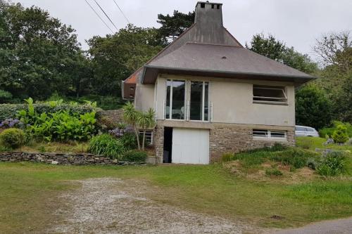 Maison vue sur mer à louer